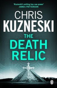Produktbild: The Death Relic