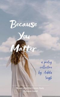 Produktbild: Because You Matter