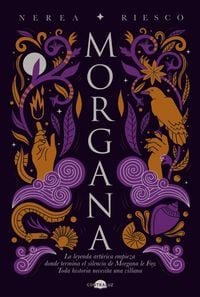 Produktbild: Morgana