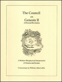 Produktbild: Genesis II: A Personal Revelation