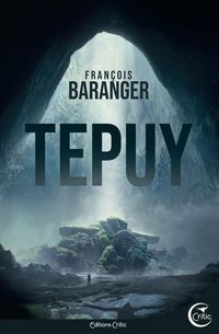 Produktbild: Tepuy