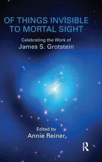 Produktbild: Of Things Invisible to Mortal Sight