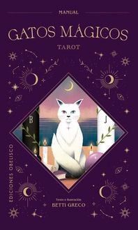 Produktbild: Gatos Magicos - Tarot