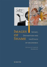 Produktbild: Images of Shame