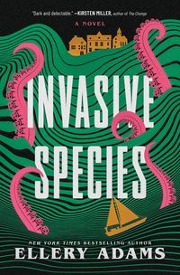 Produktbild: Invasive Species