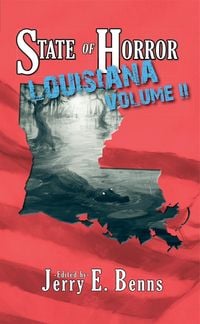 Produktbild: State of Horror: Louisiana Volume II