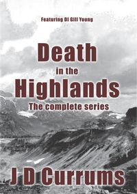 Produktbild: Death in the Highlands - The Complete Series