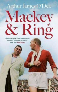 Produktbild: Mackey & Ring