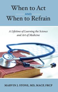 Produktbild: When to Act and When to Refrain