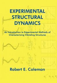 Produktbild: Experimental Structural Dynamics