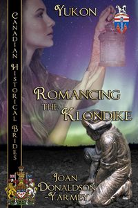 Produktbild: Romancing the Klondike