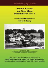 Produktbild: Newton Ferrers and Noss Mayo Remembered Part 2