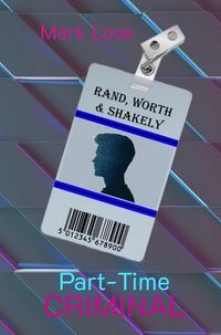 Produktbild: Part Time Criminal