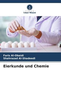 Produktbild: Eierkunde und Chemie