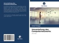 Produktbild: Umverteilung des Computernetzwerks