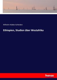 Produktbild: Ethiopien, Studien &uuml;ber Westafrika