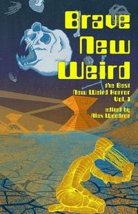 Produktbild: Brave New Weird