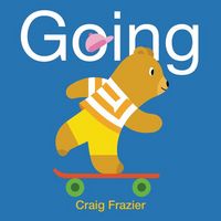 Produktbild: Frazier, C: Going