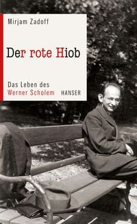 Produktbild: Der rote Hiob