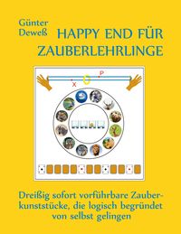 Produktbild: Happy End f&uuml;r Zauberlehrlinge