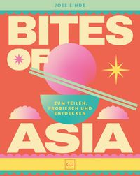 Produktbild: Bites of Asia