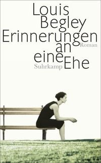 Produktbild: Erinnerungen an eine Ehe