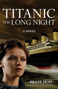 Produktbild: Titanic: The Long Night