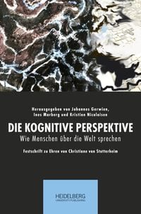 Produktbild: Die kognitive Perspektive