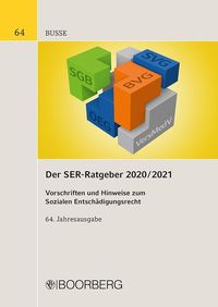 Der SER-Ratgeber 2020/2021