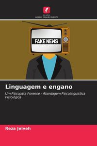 Produktbild: Linguagem e engano