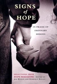 Produktbild: Signs of Hope