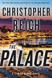 Produktbild: The Palace