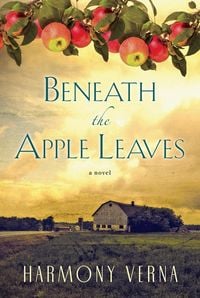Produktbild: Beneath the Apple Leaves