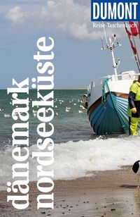 Bild vom Artikel DuMont Reise-Taschenbuch Dänemark Nordseeküste vom Autor Hans Klüche