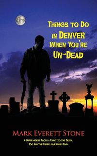 Produktbild: Things to Do in Denver When You're Un-Dead