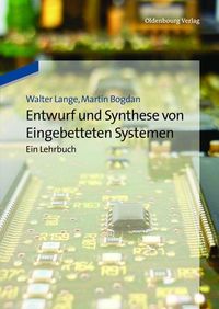 Produktbild: Entwurf und Synthese von Eingebetteten Systemen