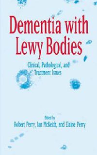 Produktbild: Dementia with Lewy Bodies