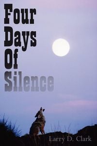 Produktbild: Four Days Of Silence