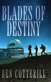 Produktbild: Blades of Destiny