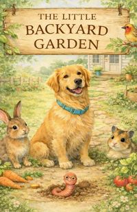 Produktbild: The Little Backyard Garden