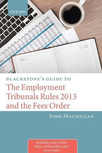 Produktbild: Blackstones Gt The Employment