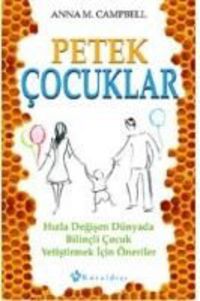 Produktbild: Petek Cocuklar