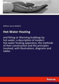 Produktbild: Hot-Water Heating