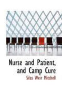 Produktbild: Nurse and Patient, and Camp Cure