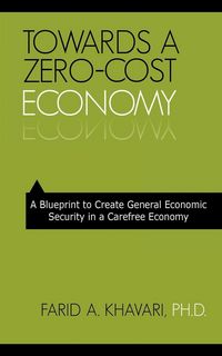 Produktbild: Towards a Zero-Cost Economy