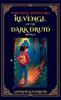 Produktbild: Revenge of the Dark Druid