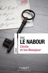 Produktbild: C&eacute;cile et les Beaujour