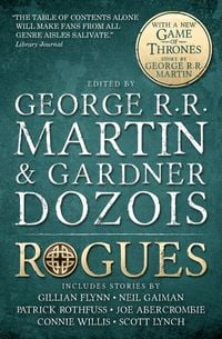 Produktbild: Rogues