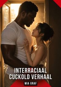 Produktbild: Interraciaal Cuckold Verhaal