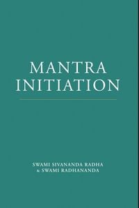 Produktbild: Mantra Initiation